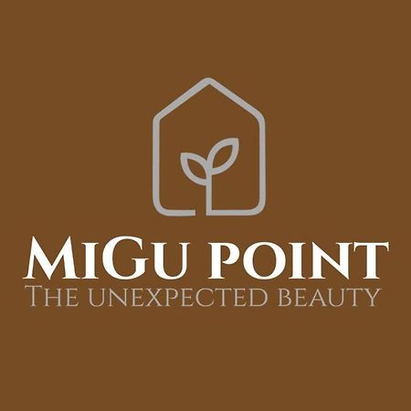 Migu Point Intero Appartamento פיזה מראה חיצוני תמונה