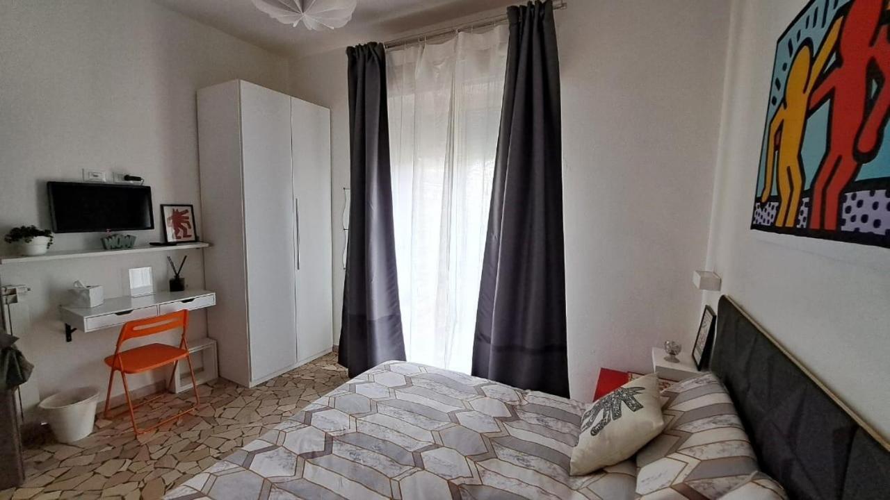 Migu Point Intero Appartamento פיזה מראה חיצוני תמונה
