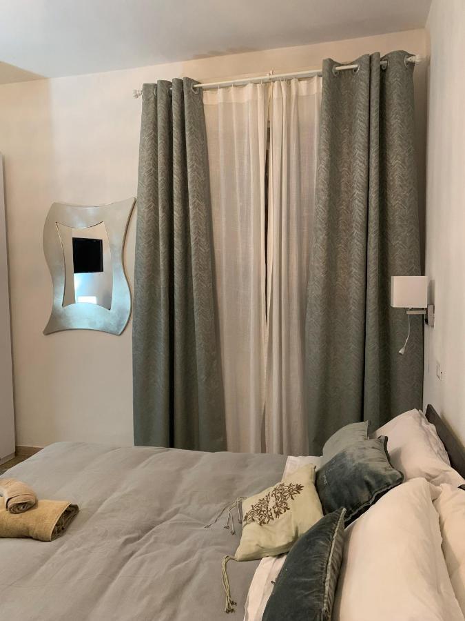 Migu Point Intero Appartamento פיזה מראה חיצוני תמונה