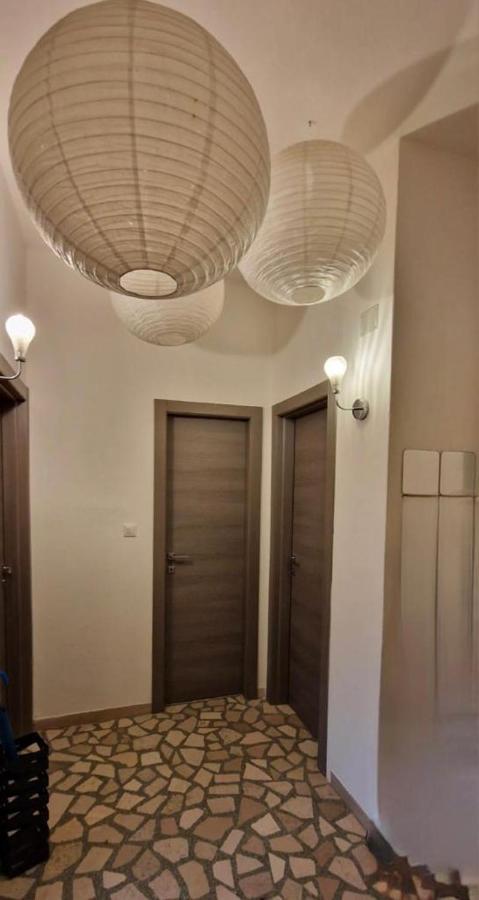 Migu Point Intero Appartamento פיזה מראה חיצוני תמונה