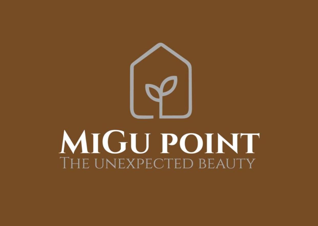Migu Point Intero Appartamento פיזה מראה חיצוני תמונה