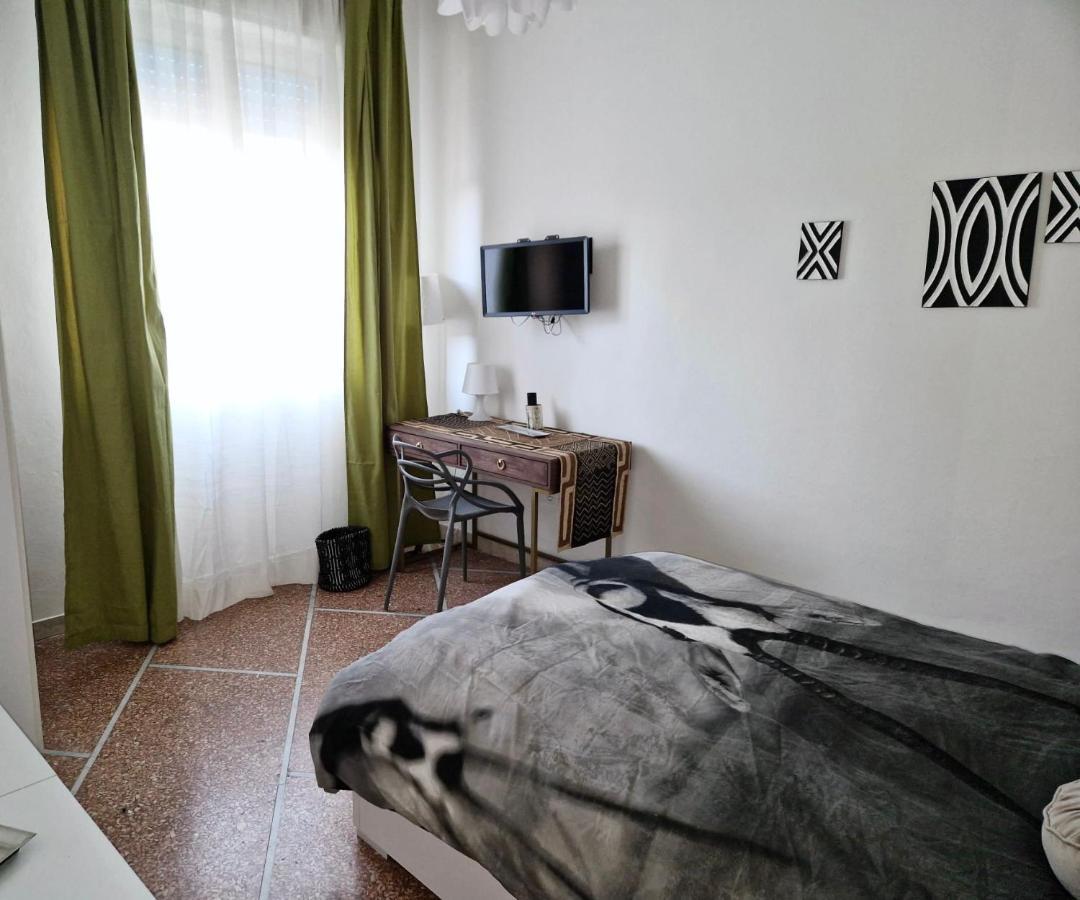 Migu Point Intero Appartamento פיזה מראה חיצוני תמונה