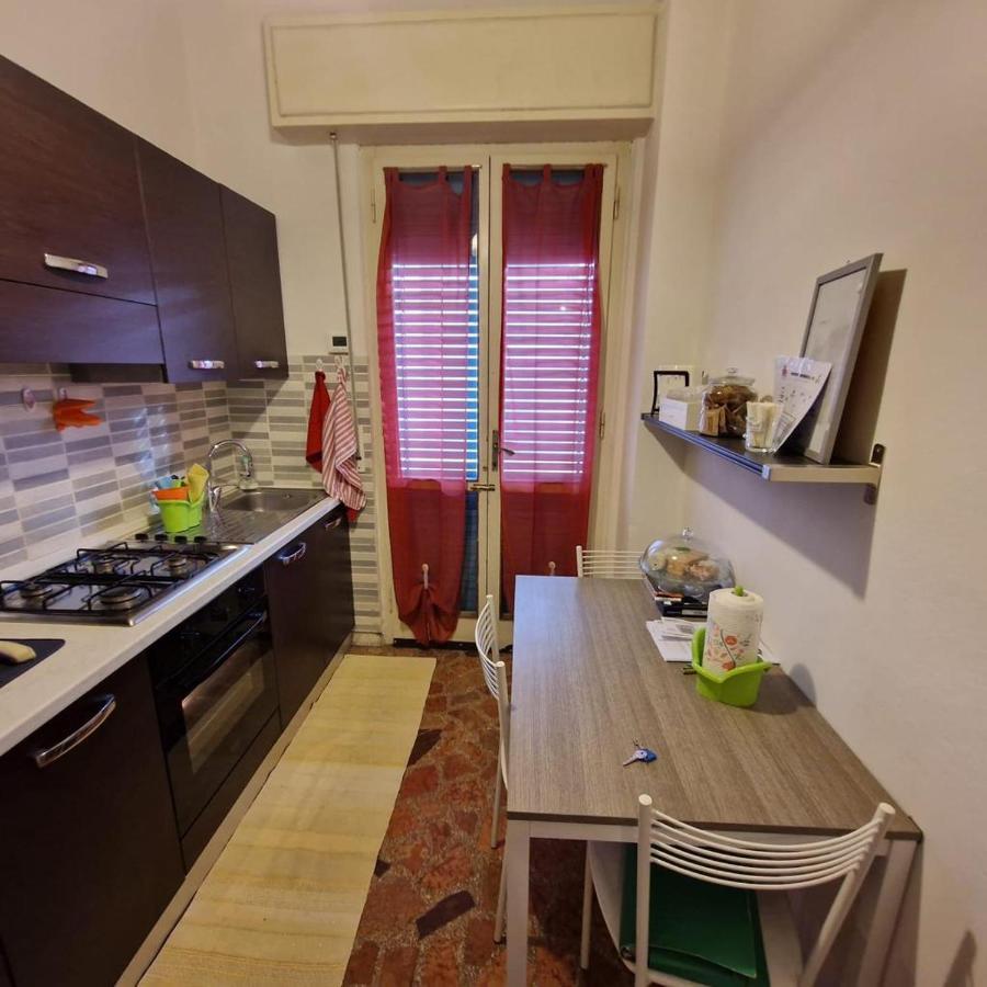 Migu Point Intero Appartamento פיזה מראה חיצוני תמונה
