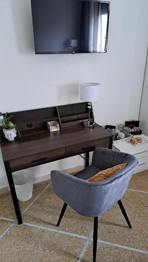 Migu Point Intero Appartamento פיזה מראה חיצוני תמונה
