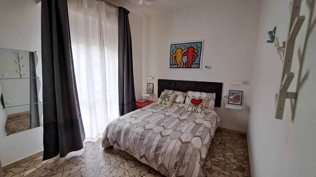 Migu Point Intero Appartamento פיזה מראה חיצוני תמונה